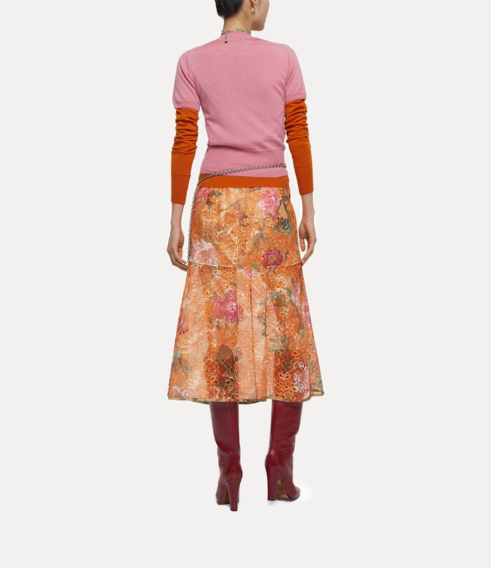 Vivienne Westwood VALENTINE SKIRT